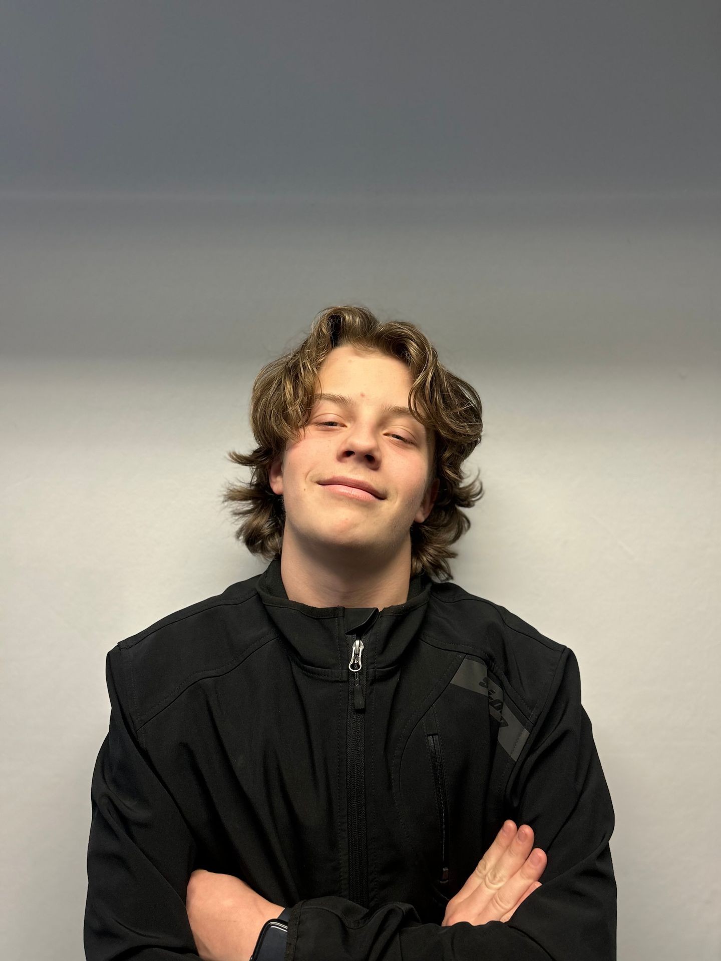 Caden Catellier 