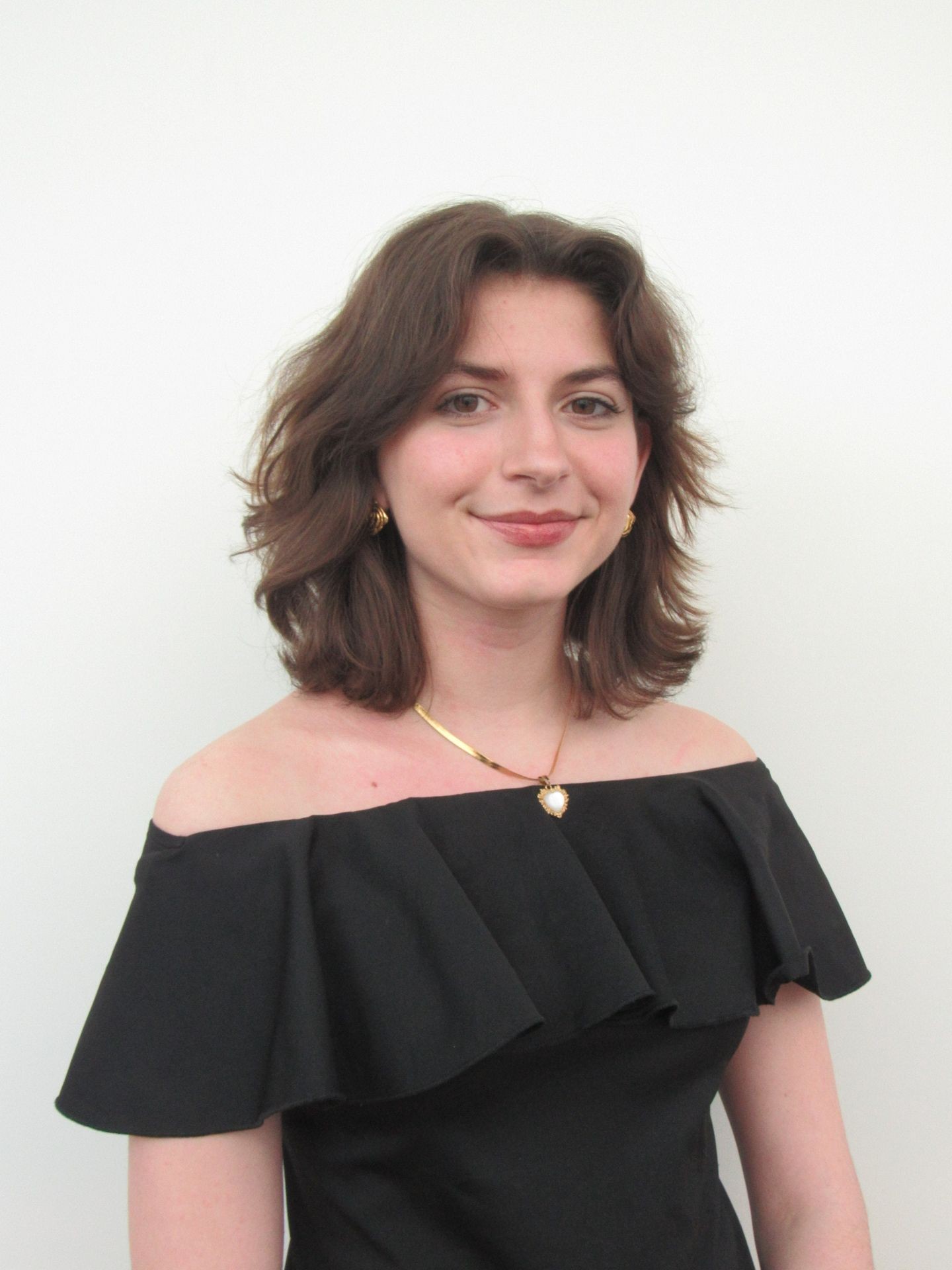 Sofia Raimondo
