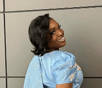 Favour Ogunkola