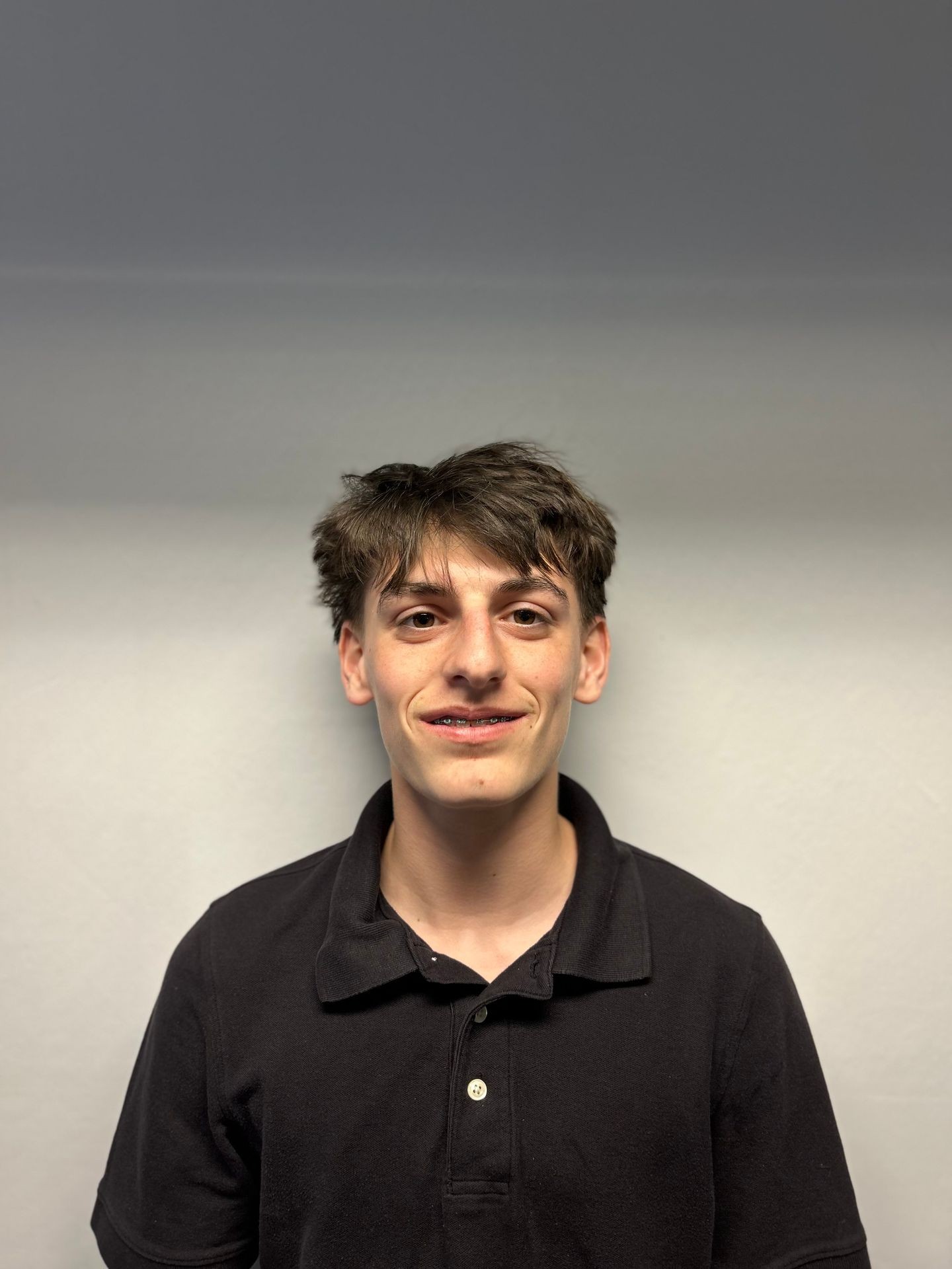 Tristan Raimondo