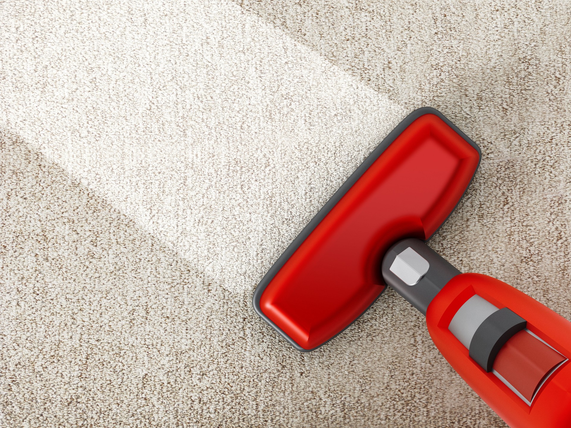 Vacuum cleaner
