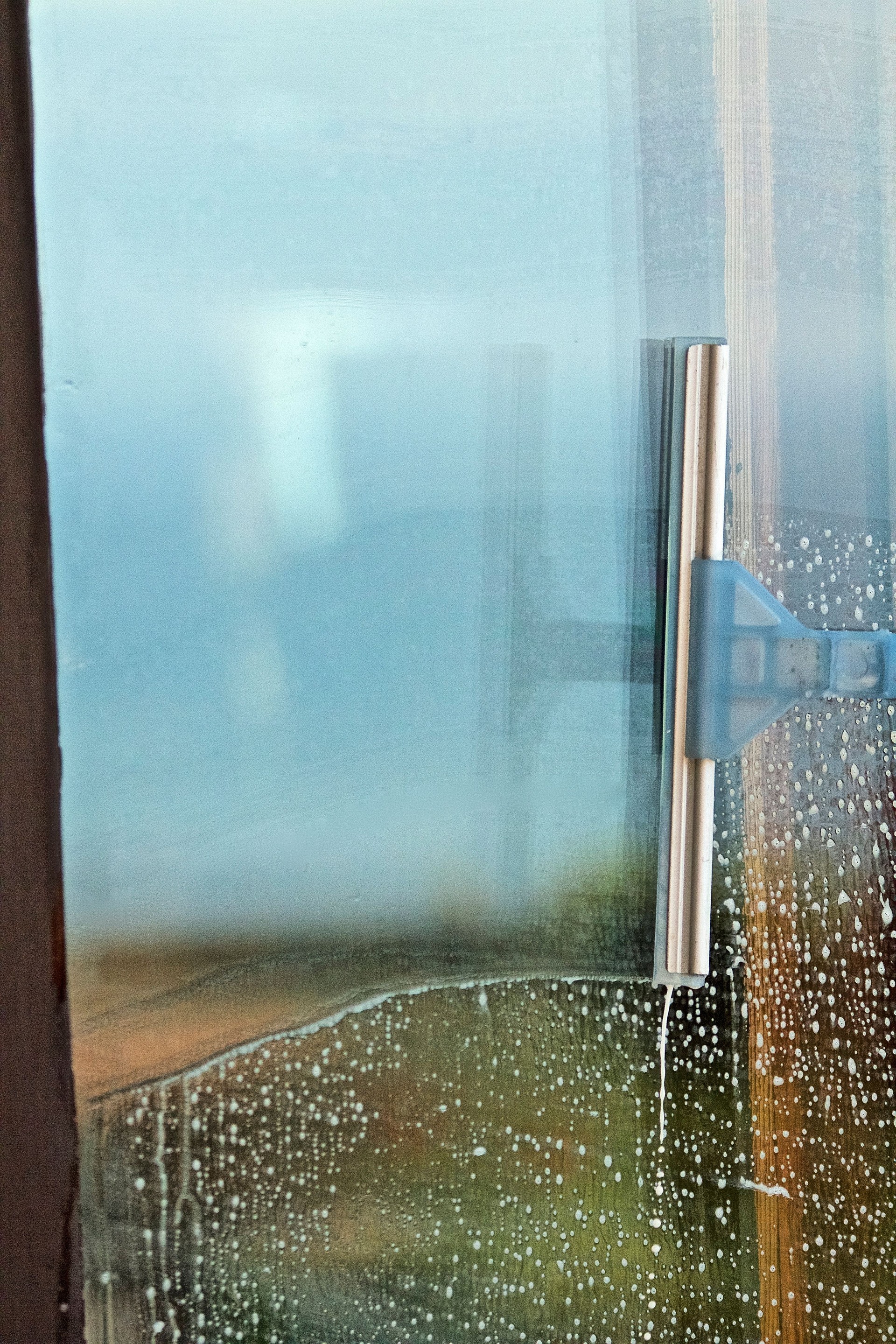 Window Washing